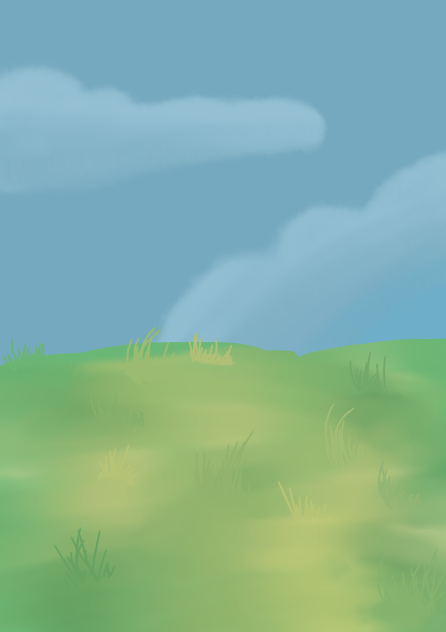 A world