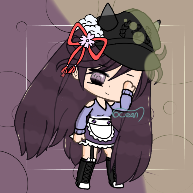 Just an edit 😄😃😄😃 - ibisPaint