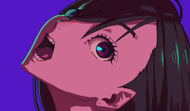 綾瀬桃 - ibisPaint