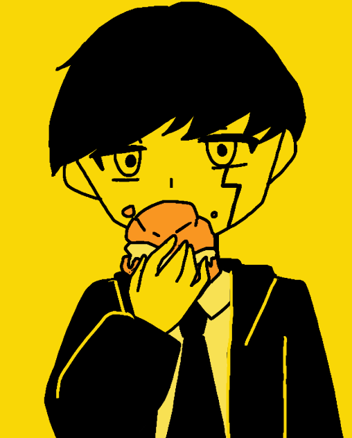 落書きマッシュ