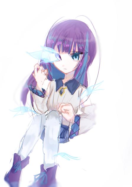 バットエンドなんて無くしてやる