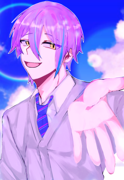 神代類 - ibisPaint