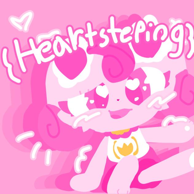 Heartsteping