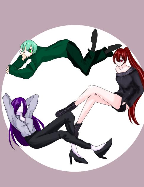 マイアイ碧斗