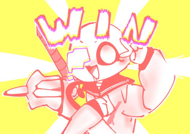 favorite character as vocaloid 1 - ibisPaint