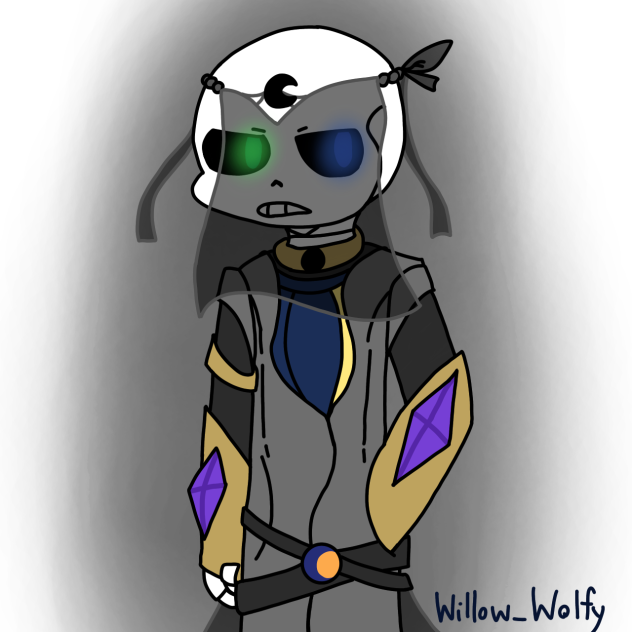 Darkest of Nights Sans