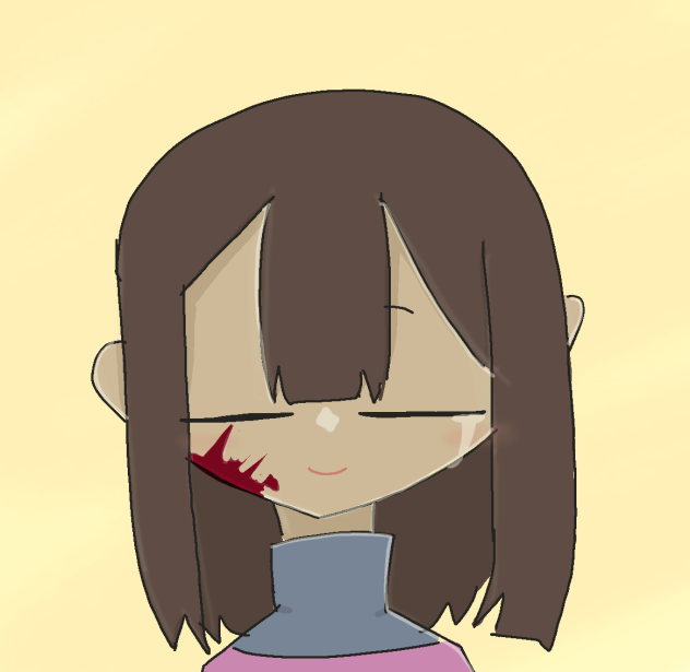 フリスク