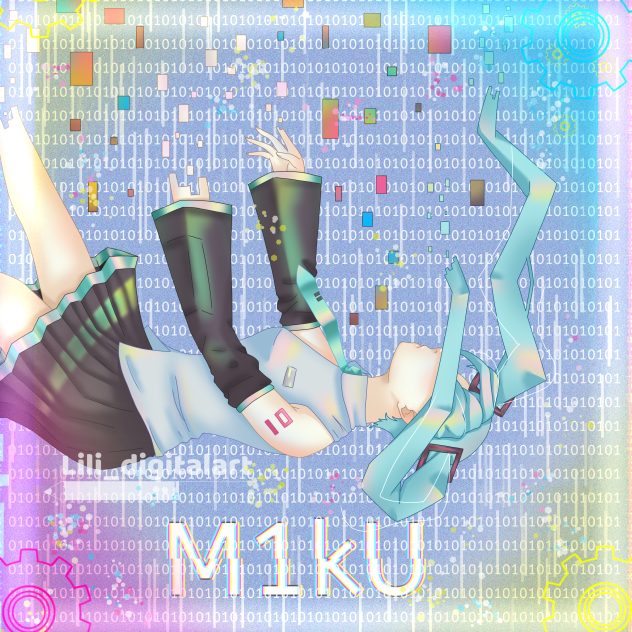 Miku ⚠️
