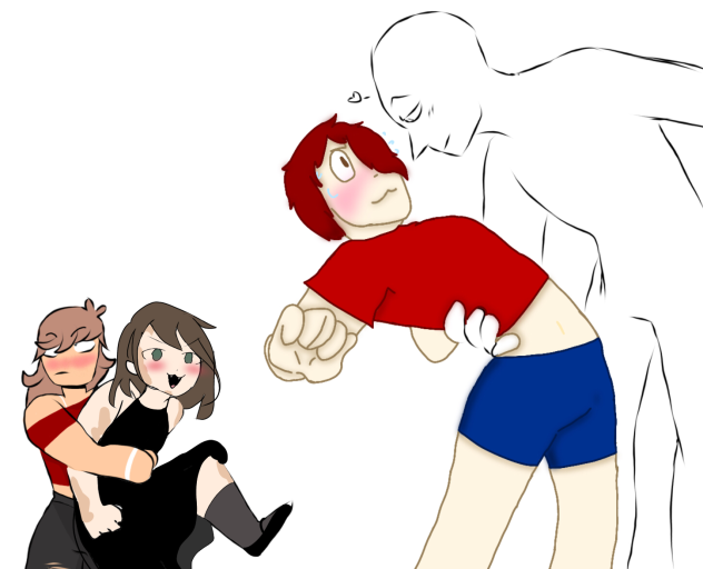 I SHIP ITTT - ibisPaint