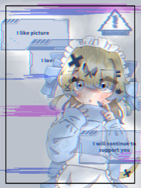 企画参加！！💙