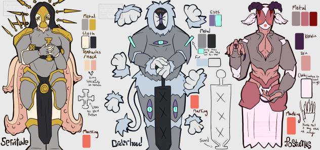 the nun nights
