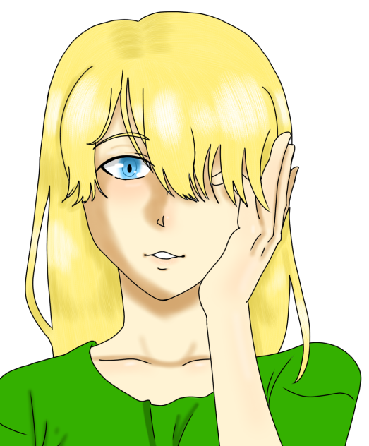 frau