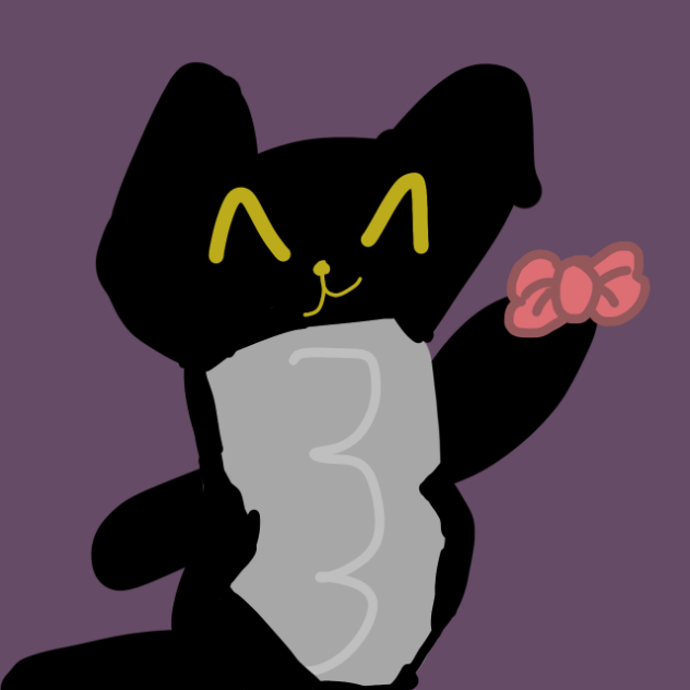 First animation