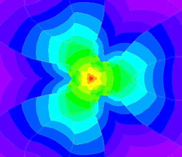 🏳️‍🌈 Rainbow 🏳️‍🌈