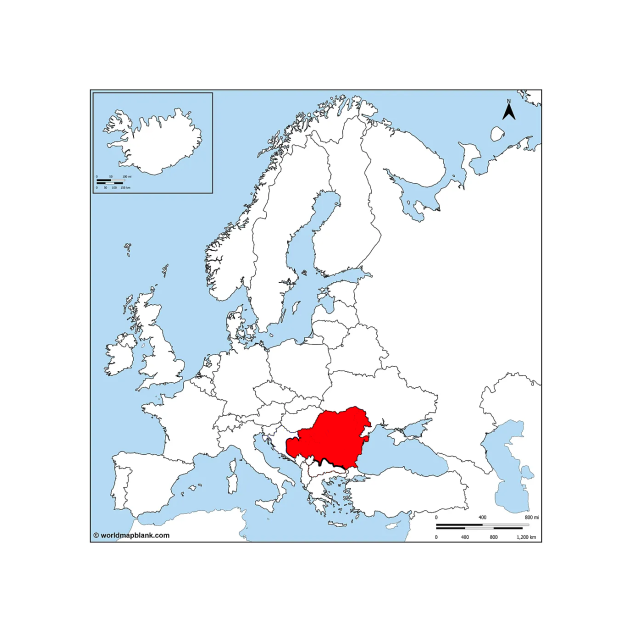 romanian empire