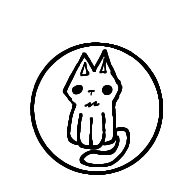 kitty cat - ibisPaint