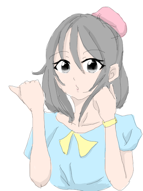 アテンダント
