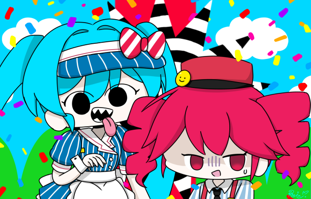 メズマライザー