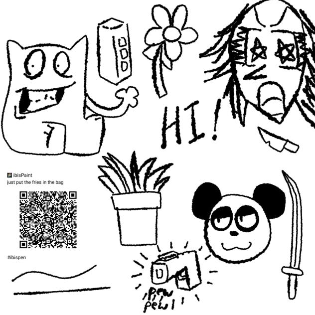 i swear this is the last brush fixing