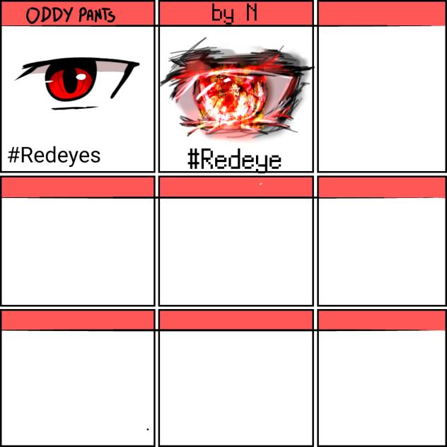 Redeye 👁