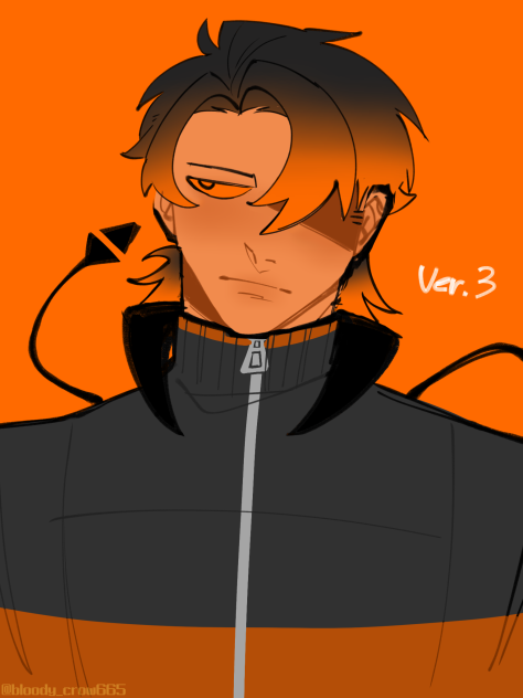 Anist Humanization ver.3