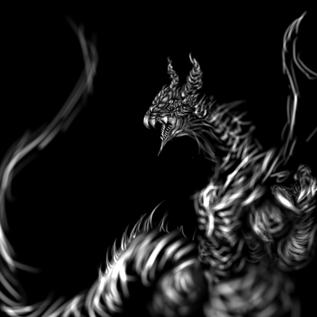 雑絵