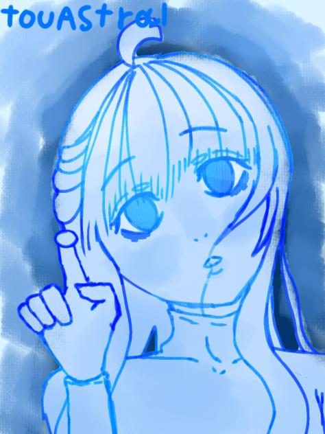 blu