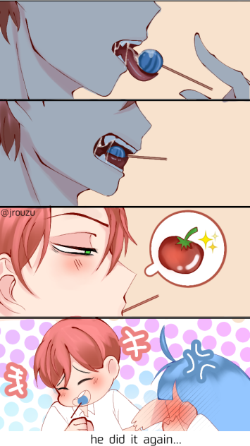 lollipop trick 1 (clean lineart)