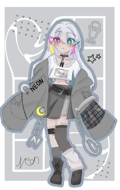 代理