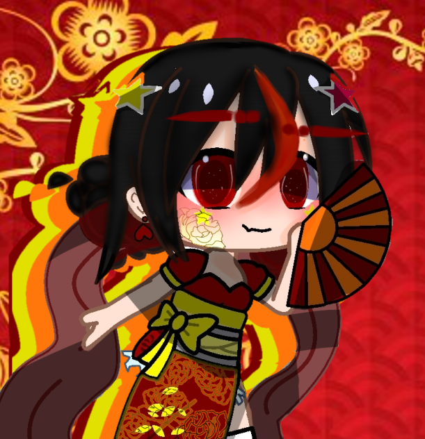 ~Lunar new year~