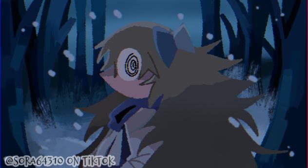 forest…