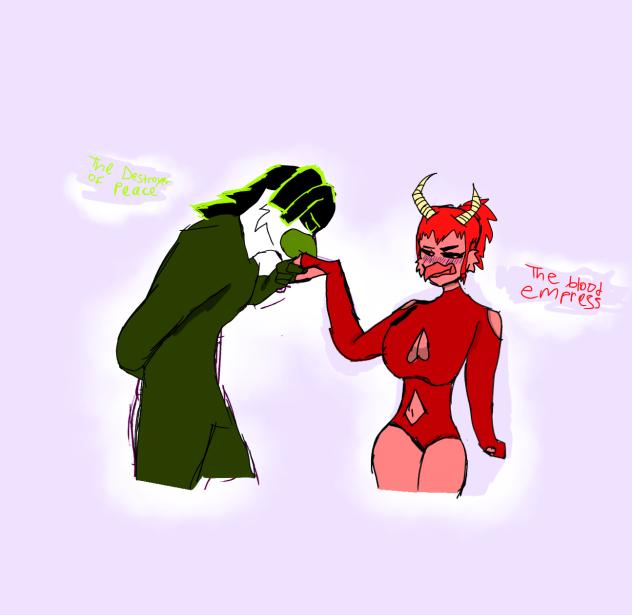 Collab 38 - ibisPaint