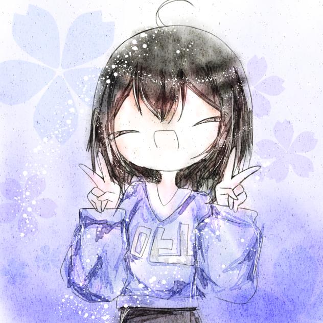 My Birthday！！🎂