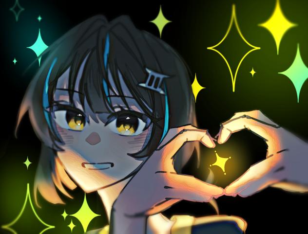 お誕生日おめでとうございます#2