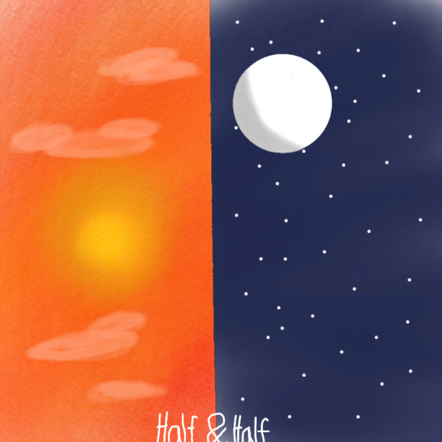 Half & Half