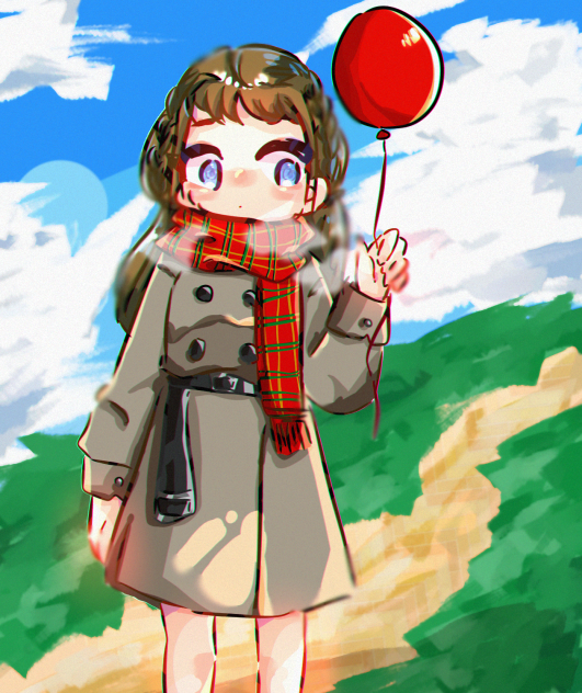 静かな遊園地　リメイク！！