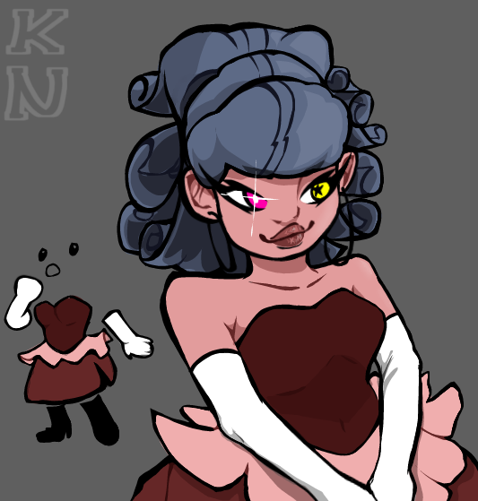 redraw - ibisPaint