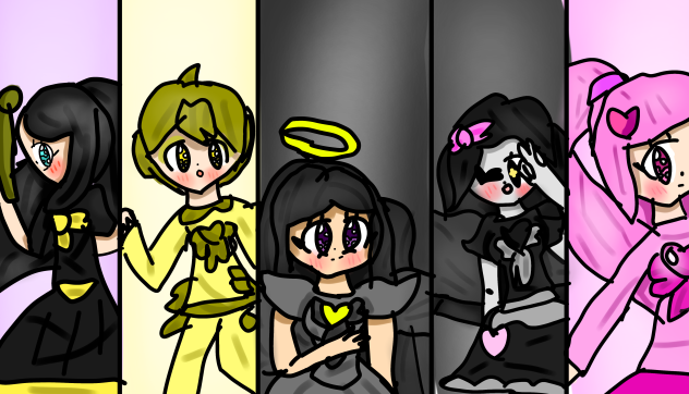 main 5!