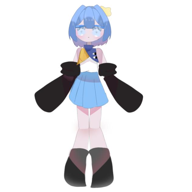 水瀬ねおが動く！？