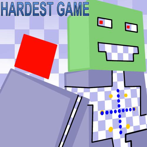 Hardest game - Die of death art