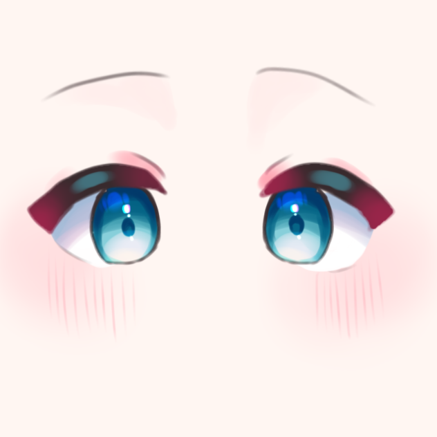瞬き