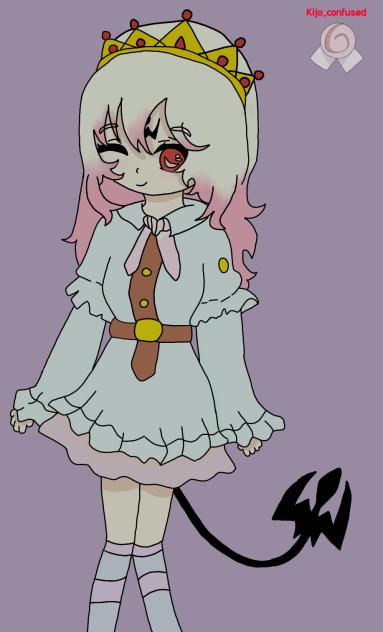 Kijo old ver