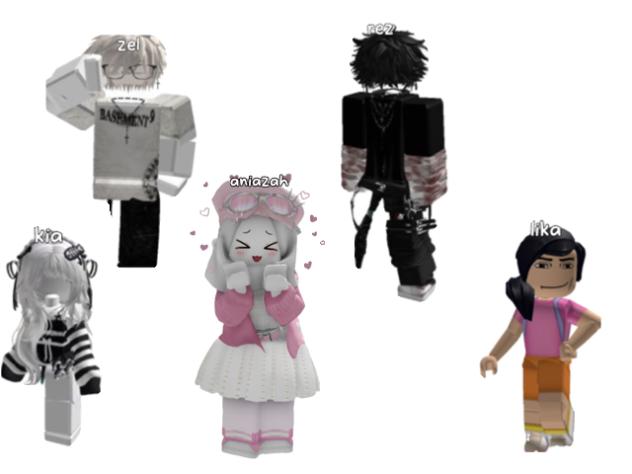 gatau judul ksi judul pls