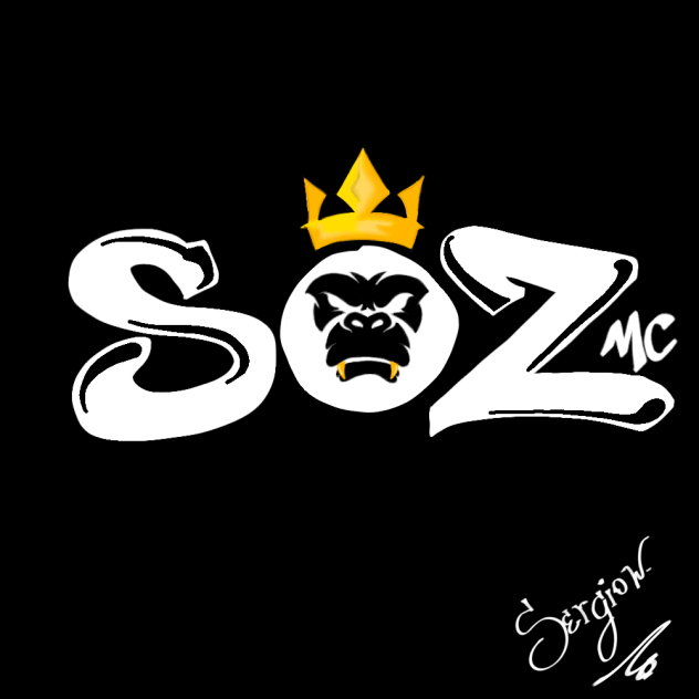 Soz Mc  logo