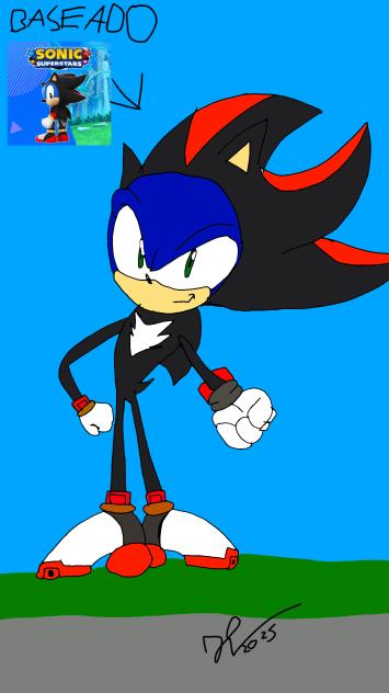 carnival sonic