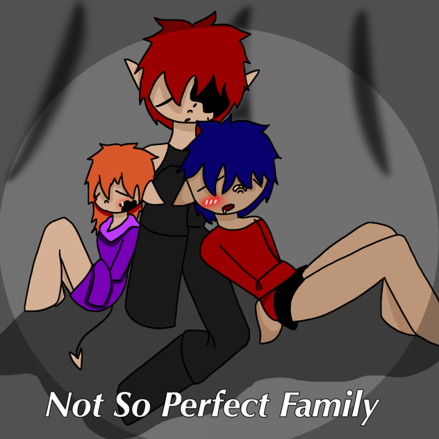 🏳️‍🌈 Ethan x Max FOREVER 🏳️‍🌈