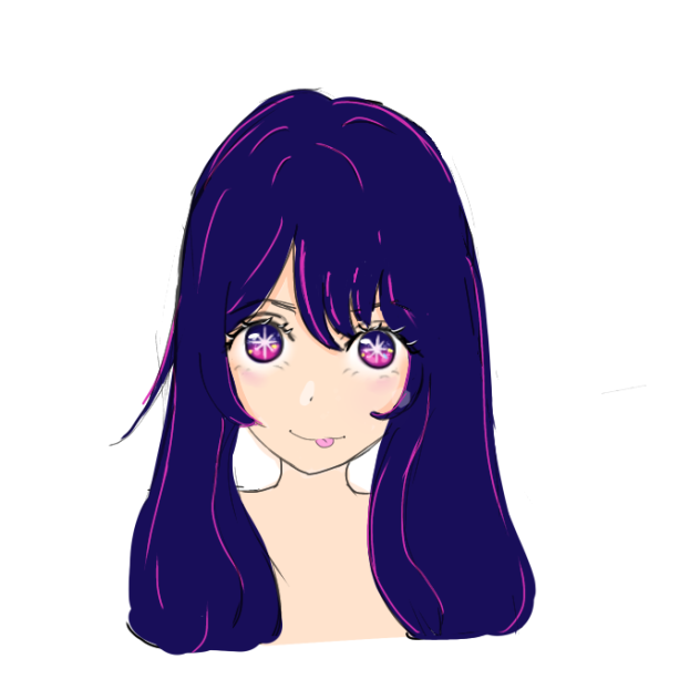 Ai attempt