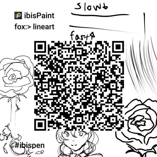 fox brush
