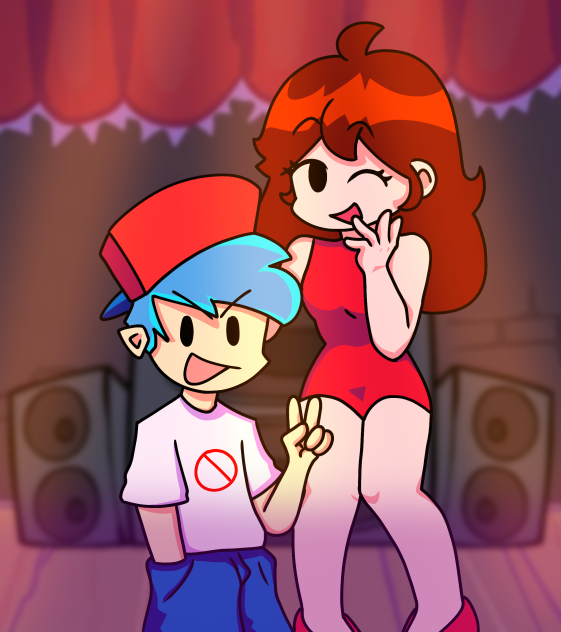 🎤Friday Night Funkin🎤