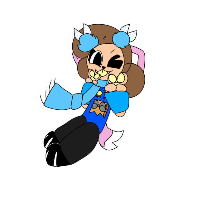 Daily Outfit!